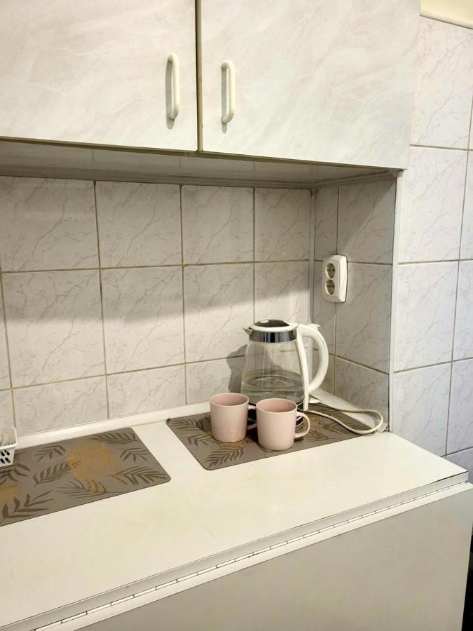 דירות לבוב Затишна Оселя מראה חיצוני תמונה
